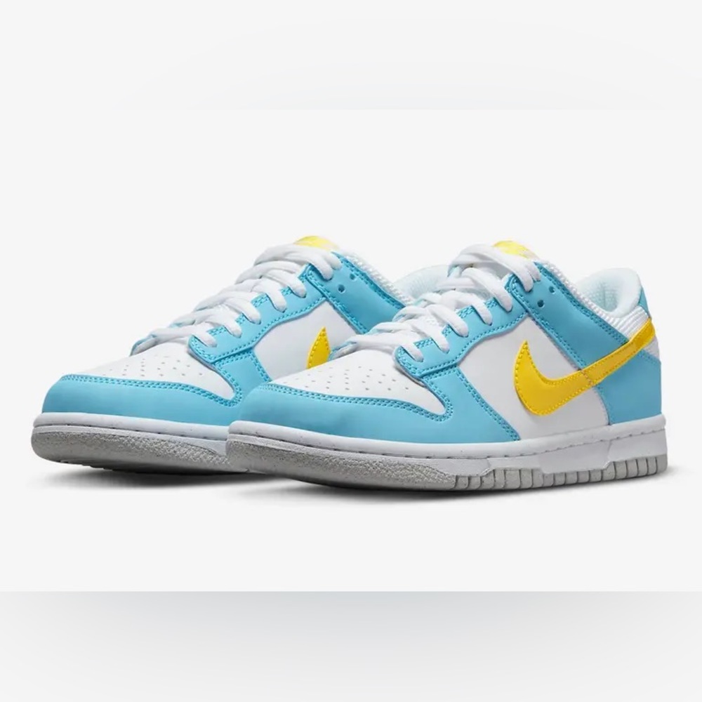 Nike Dunks, limited edition, size 5.5Y